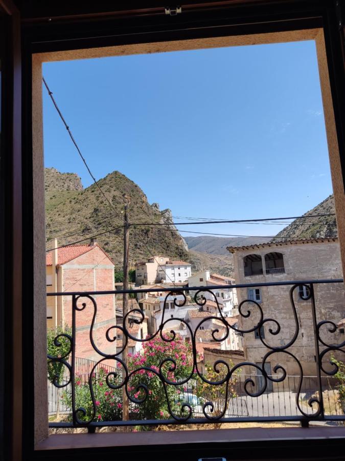 La Calma De Arnedillo Exterior foto
